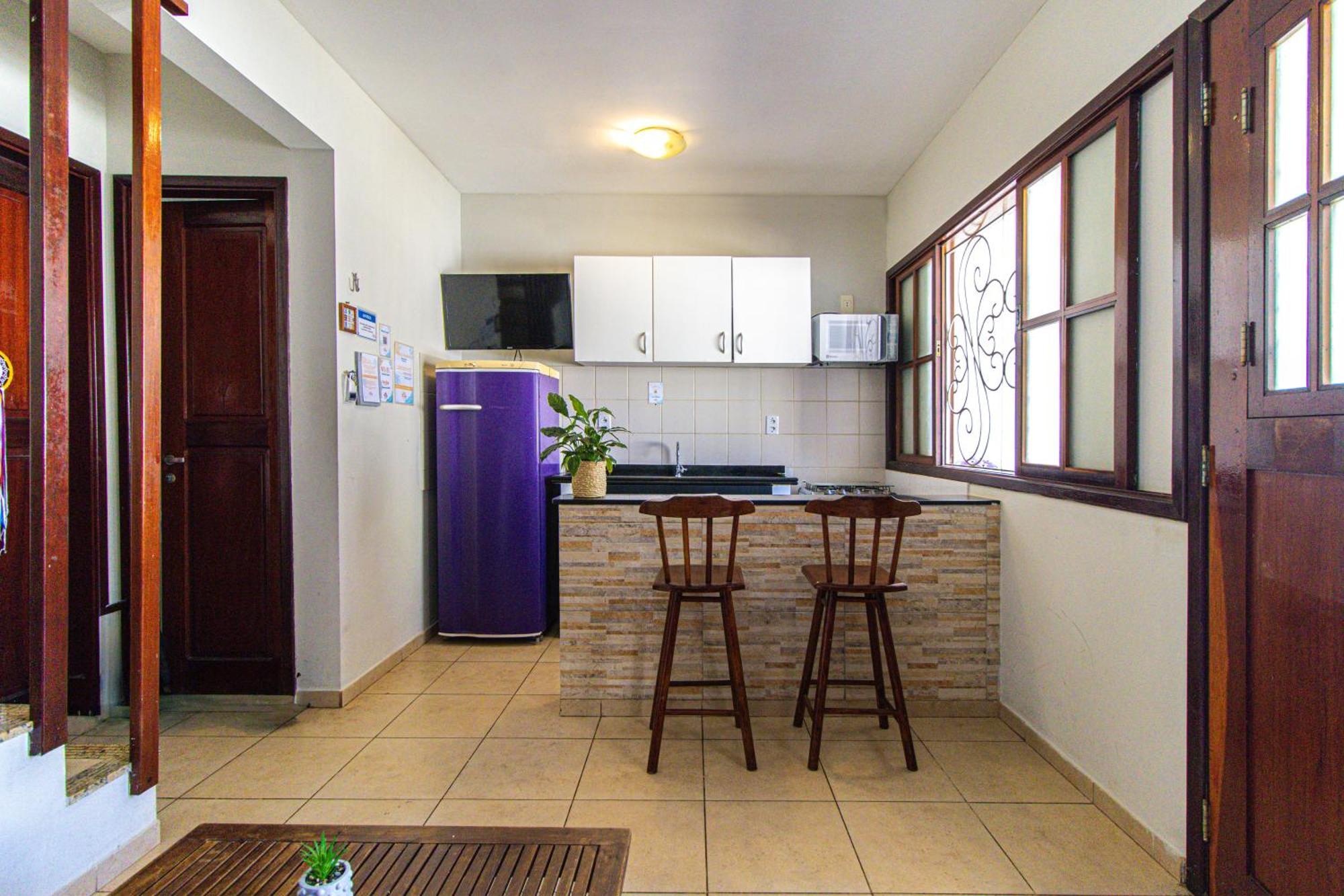 Apartamentos Pipa Centro Praia de Pipa Exterior photo